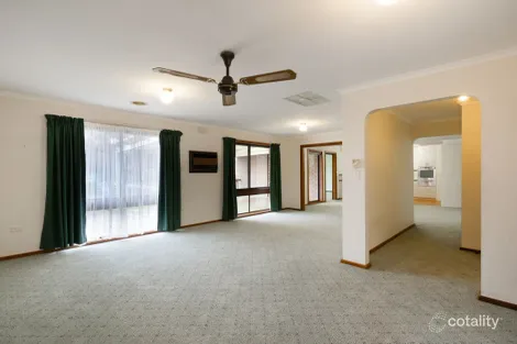Property photo of 46 Cook Street Benalla VIC 3672