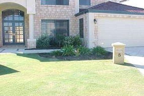 8 Mallen View, Churchlands, WA 6018