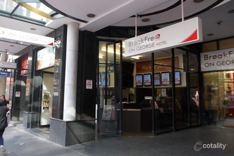 4/653 George St, Haymarket, NSW 2000