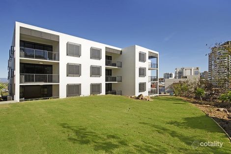 1/23 Melton Tce, Townsville City, QLD 4810