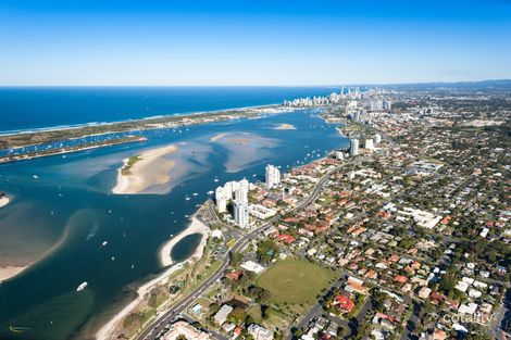 Property photo of 3/111 Frank Street Labrador QLD 4215