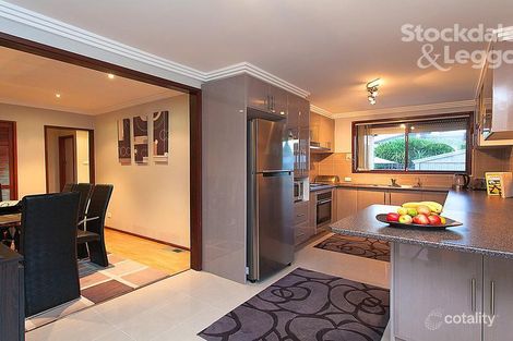 Property photo of 13 Appian Drive Albanvale VIC 3021