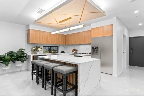 Property photo of 4 Aurora Street Box Hill NSW 2765
