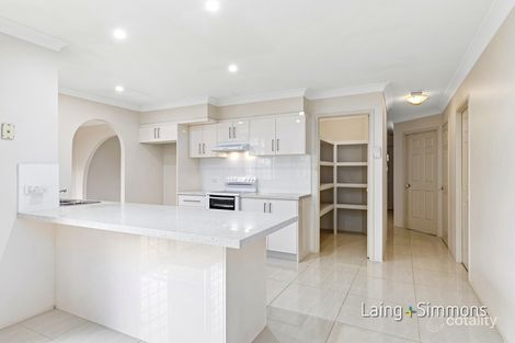 Property photo of 54A Ely Street Revesby NSW 2212