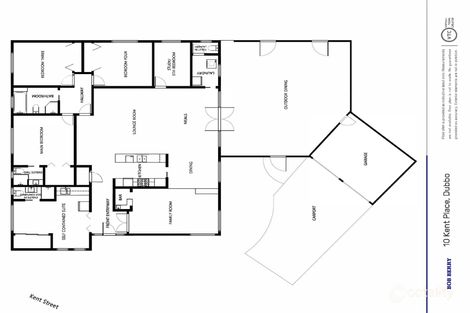 Property photo of 10 Kent Place Dubbo NSW 2830