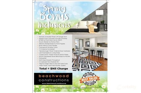 Property photo of LOT 15 Wedge Road Carrum Downs VIC 3201