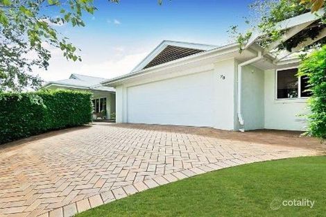 Property photo of 78 Copeland Drive North Lakes QLD 4509