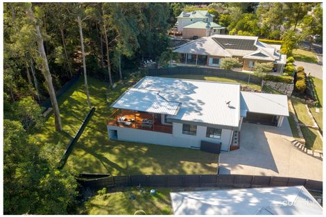 Property photo of 38 Camballin Court Shailer Park QLD 4128