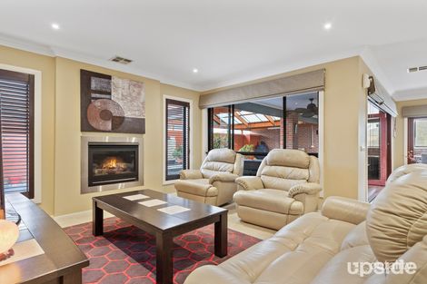 Property photo of 50 Double Bay Drive Taylors Hill VIC 3037