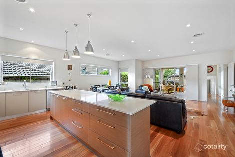 Property photo of 21 Ulysses Circuit Wright ACT 2611