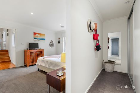 Property photo of 21 Ulysses Circuit Wright ACT 2611