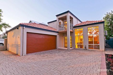 Property photo of 38A Kintail Road Applecross WA 6153
