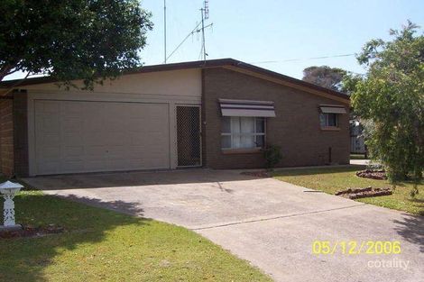 1 Saunders St, Point Vernon, QLD 4655