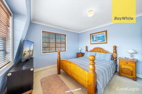 Property photo of 14 Kelvin Street Ashbury NSW 2193