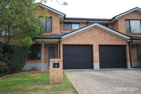 Property photo of 2/16-20 Barker Street St Marys NSW 2760