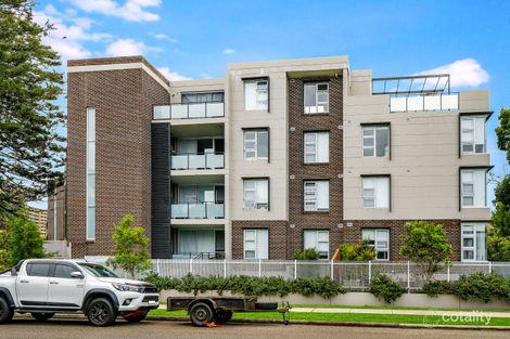 Property photo of 21/12-20 Garnet Street Rockdale NSW 2216