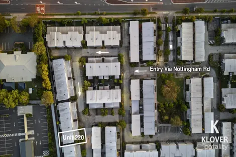 Property photo of 220/85 Nottingham Road Calamvale QLD 4116