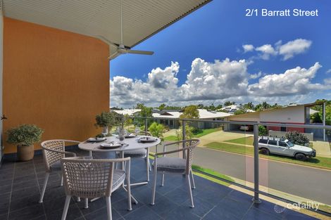 Property photo of 2/1 Barratt Street Muirhead NT 0810