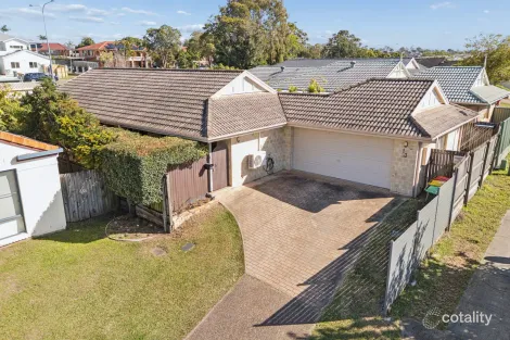 Property photo of 13 Green Place Durack QLD 4077