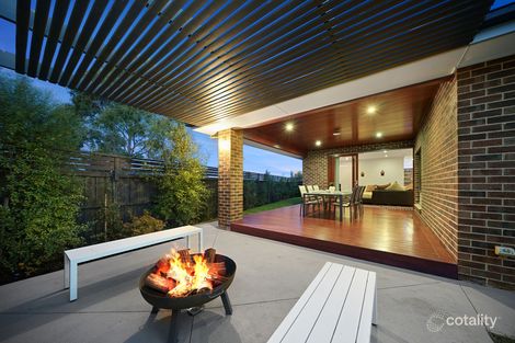 Property photo of 44 Wild Scotchman Way Cranbourne East VIC 3977