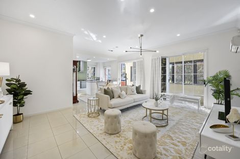 Property photo of 64/3030 The Boulevarde Carrara QLD 4211