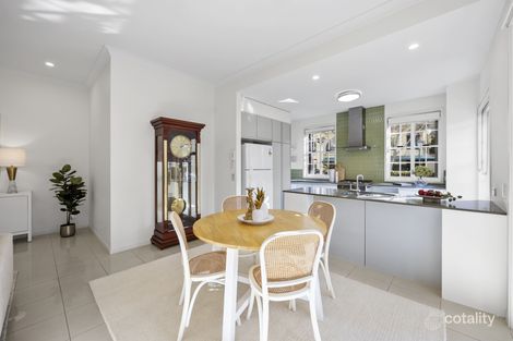 Property photo of 64/3030 The Boulevarde Carrara QLD 4211