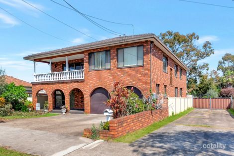 Property photo of 128/126 Chester Hill Road Bass Hill NSW 2197