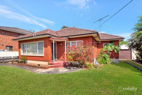Property photo of 128/126 Chester Hill Road Bass Hill NSW 2197