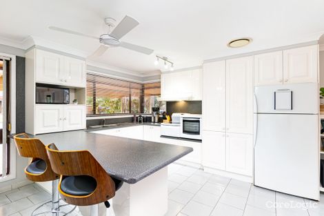 Property photo of 4 Tupia Place Kings Langley NSW 2147