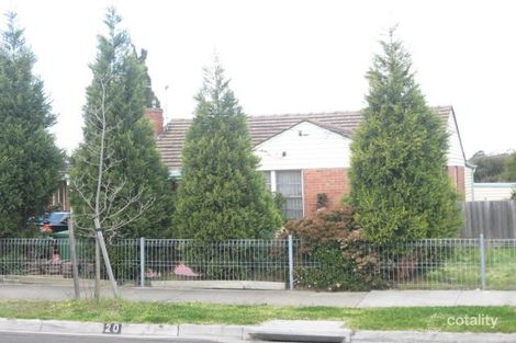 20 Lane Cres, Reservoir, VIC 3073