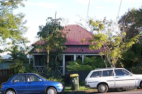 98 Fernberg Rd, Paddington, QLD 4064