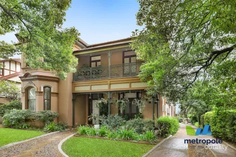 Property photo of 4/85 Queen Street Ashfield NSW 2131