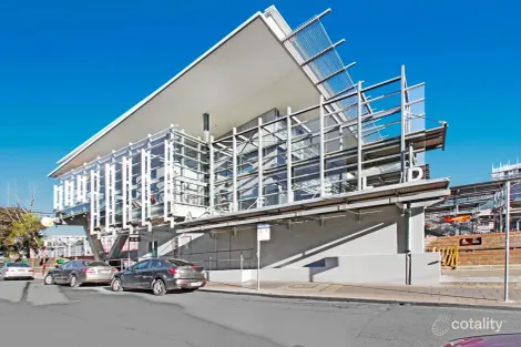 Property photo of 4/85 Queen Street Ashfield NSW 2131