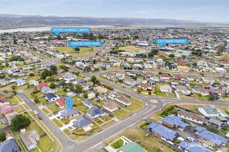 Property photo of 1/45 Mackay Street Mayfield TAS 7248