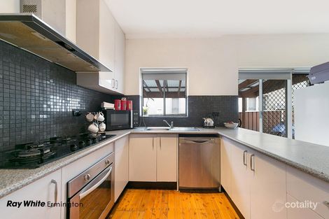 Property photo of 18A Anderson Avenue Dundas NSW 2117