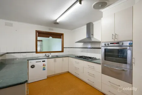 Property photo of 46 Cook Street Benalla VIC 3672