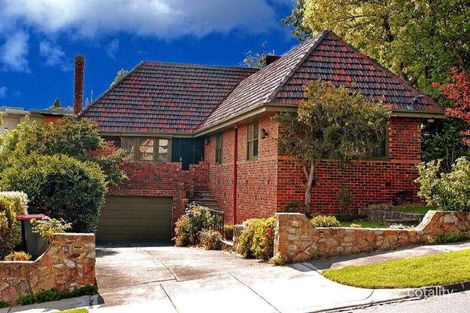 Property photo of 1/6 Dunlop Avenue Kew VIC 3101
