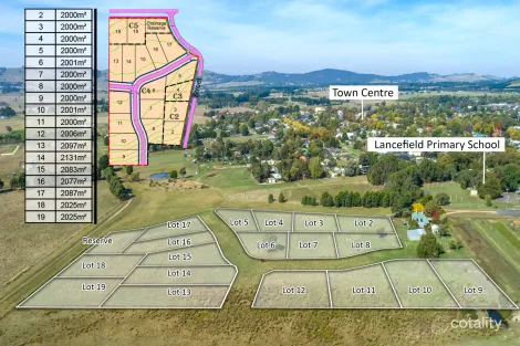 Property photo of 69 Park Street Lancefield VIC 3435