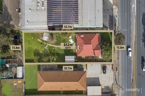 Property photo of 435 Churchill Road Kilburn SA 5084