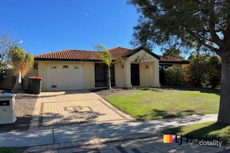 Property photo of 34 Foundation Loop Quinns Rocks WA 6030