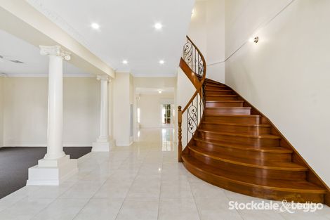Property photo of 3 Corriedale Court Traralgon East VIC 3844