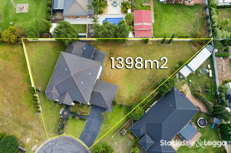 Property photo of 3 Corriedale Court Traralgon East VIC 3844