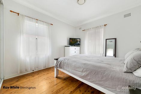 Property photo of 18A Anderson Avenue Dundas NSW 2117