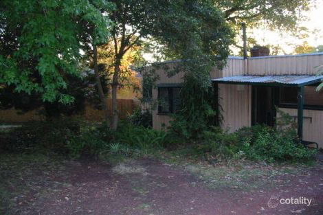 Property photo of 71 Griffiths Road Upwey VIC 3158