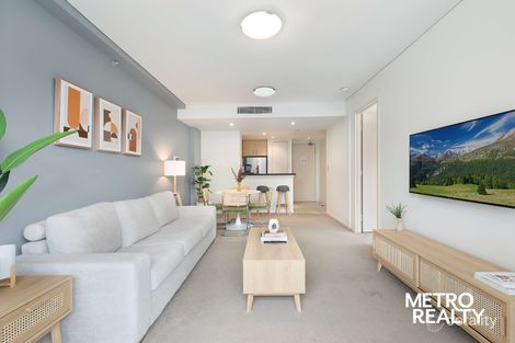 Property photo of 190/107-121 Quay Street Haymarket NSW 2000