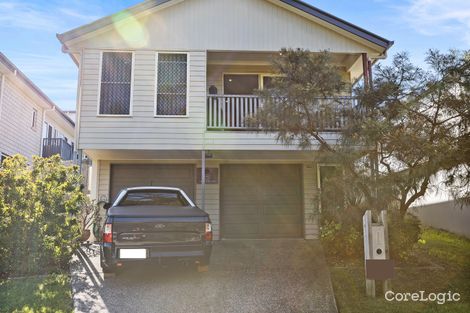 Property photo of 12 Messenger Crescent Springfield Lakes QLD 4300