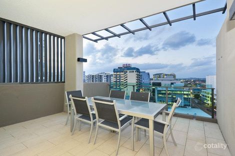 Property photo of 1203/109 Astor Terrace Spring Hill QLD 4000