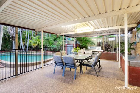 Property photo of 4 Tupia Place Kings Langley NSW 2147