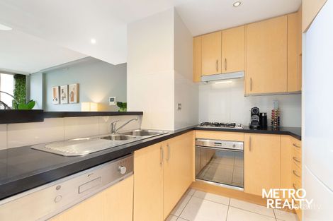 Property photo of 190/107-121 Quay Street Haymarket NSW 2000