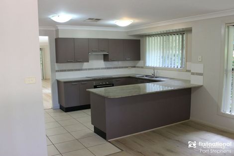 Property photo of 27 Alida Close Nelson Bay NSW 2315